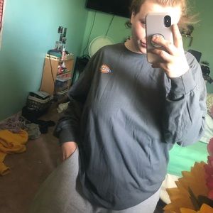 Dickies Long Sleeve
